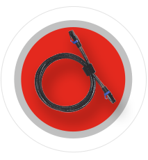 PATCHSEE INTELLIGENT PATCHCORD